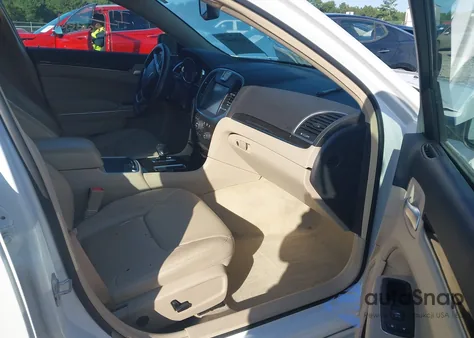 2014 Chrysler 300 z USA, uszkodzony, nr VIN 2C3CCAAG1EH283148